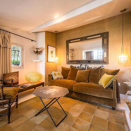 לה בו דה פרובנס Le Balcon Du Prince Noir מראה חיצוני תמונה