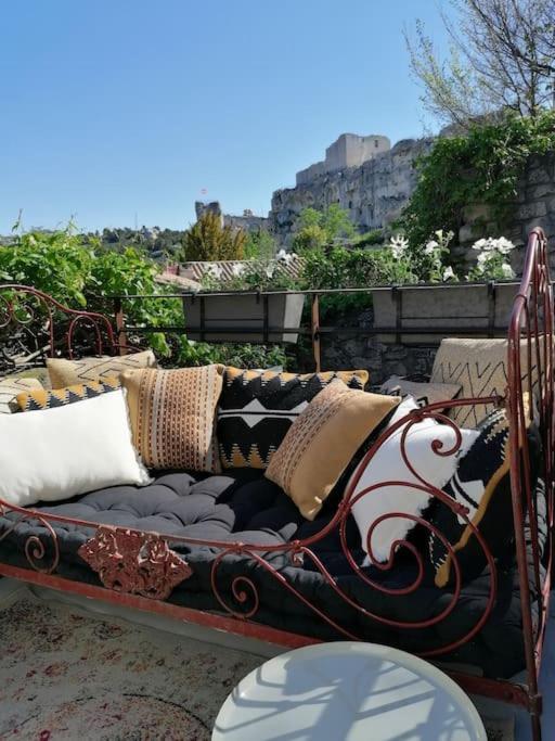 לה בו דה פרובנס Le Balcon Du Prince Noir מראה חיצוני תמונה