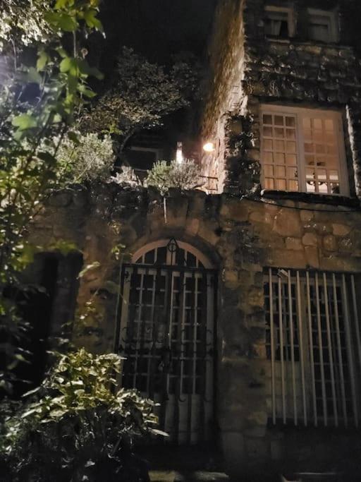 לה בו דה פרובנס Le Balcon Du Prince Noir מראה חיצוני תמונה