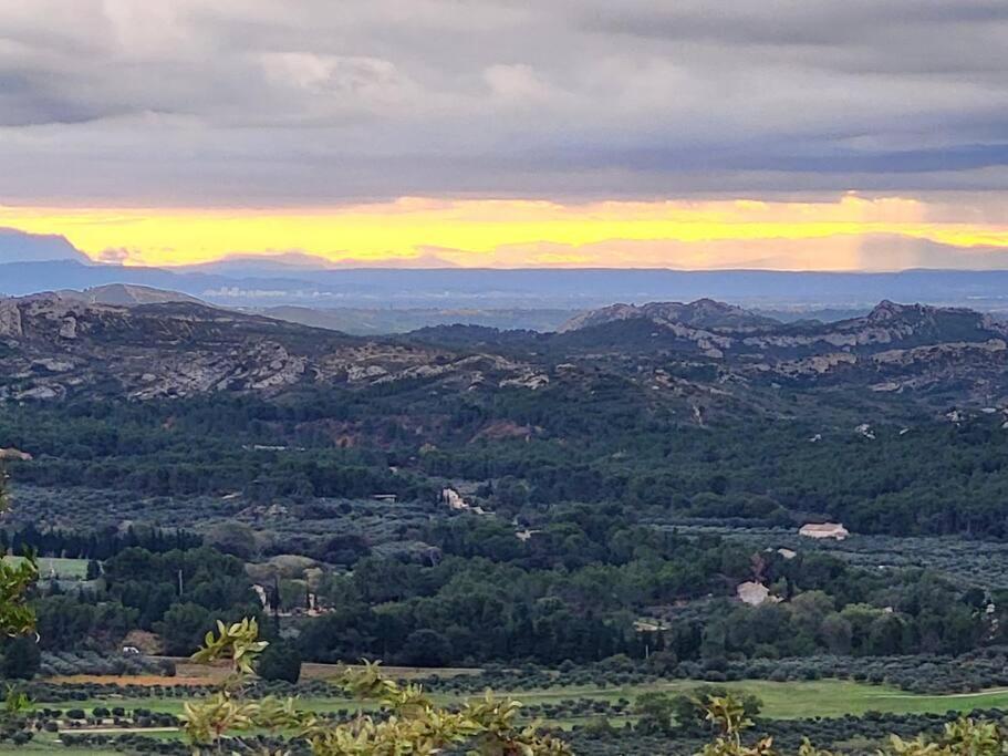 לה בו דה פרובנס Le Balcon Du Prince Noir מראה חיצוני תמונה