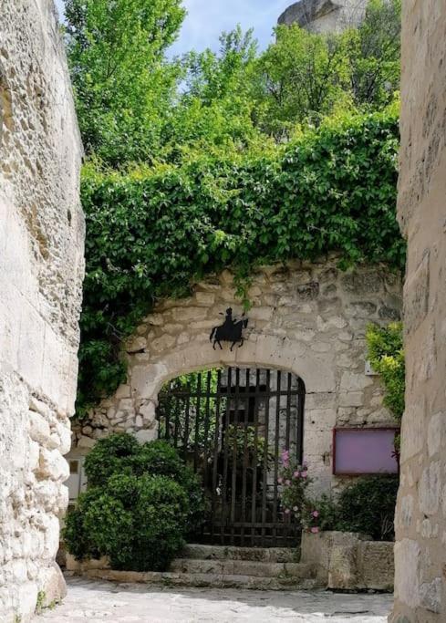 לה בו דה פרובנס Le Balcon Du Prince Noir מראה חיצוני תמונה